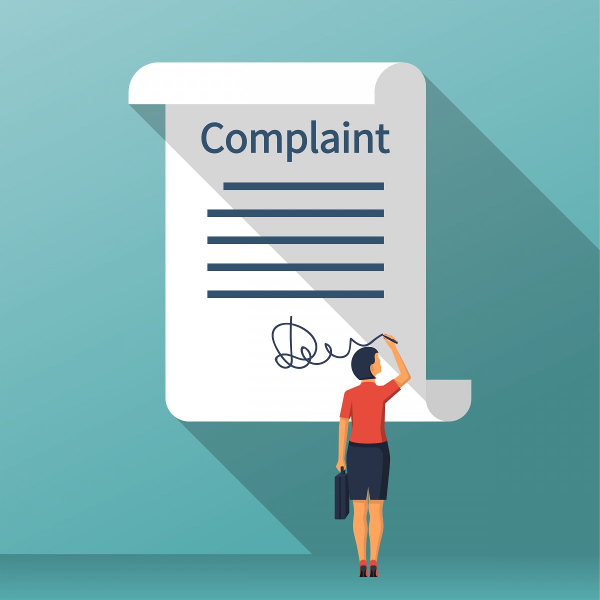 Complaint Img